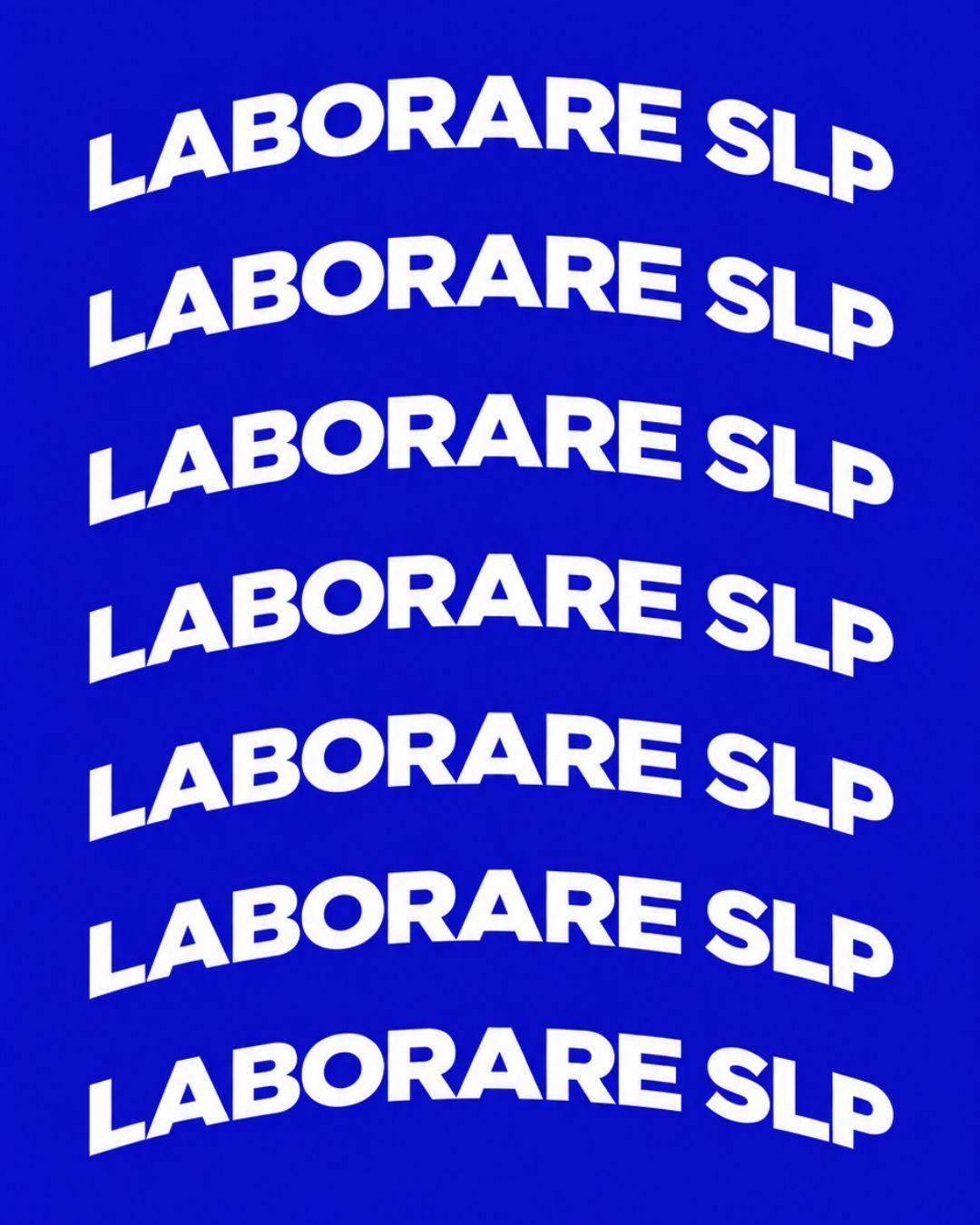 Laborare SLP
